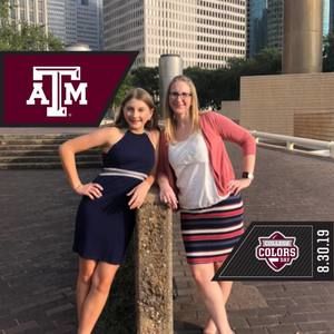 Meet your Posher, Leanna